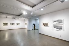 Közel 2000 pályamunka érkezett a 7. Székelyföldi Grafikai Biennálé pályázati felhívására