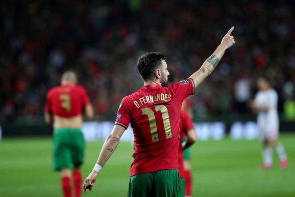 Katar 2022: Portugália és Lengyelország is kijutott a világbajnokságra