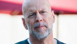 Afáziával diagnosztizálták Bruce Willist, felhagy a színészi pályával