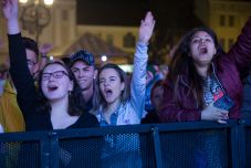 Szent György Napok: öt naposra bővül a fesztiválhétvége