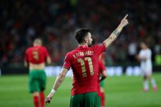 Katar 2022: Portugália és Lengyelország is kijutott a világbajnokságra