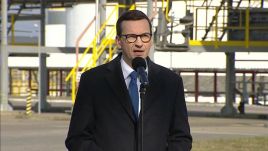 Lengyelország az év végéig függetlenedne az orosz kőolajtól