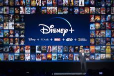 Romániában is elérhető lesz a Disney+