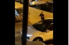 Agyonlőtt öt embert egy férfi Tel-Aviv külvárosában