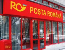 Az EMNT és az EMNP negatív kampányát sérelmezi a Román Posta