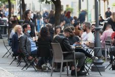 Vendéglátóipar: sokan visszatértek a régi kerékvágásba, de megviselte őket az elmúlt két év