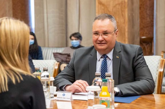 A miniszterelnök a román jobboldal leghitelesebbnek tartott politikusa