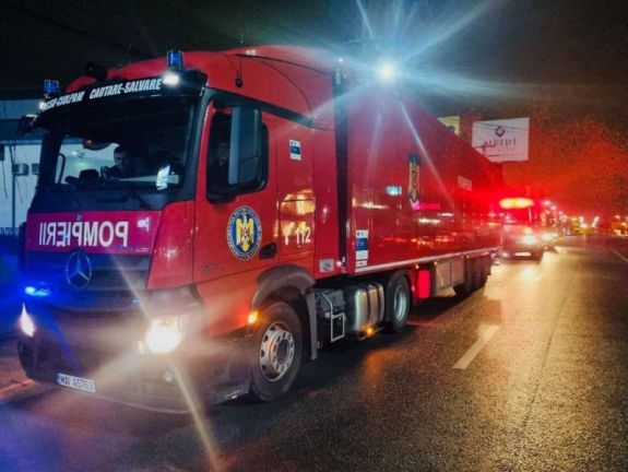 Mentesülnek az út- és híddíj fizetése alól a segélyszállítmányok