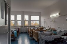 Ciolacu szerint megduplázzák a kórházi páciensek étkezési fejkvótáját