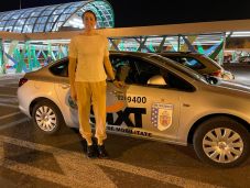 Női kézi: Eduarda Amorim a Bukaresti CSM-hez igazolt