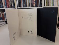 „Mindegy, mikor vagy kész az ébredésre” – Fischer Botond: Buddha jazz
