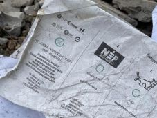 Érvénytelenek voltak a szavazólapok, amelyeket Marosvásárhely mellett találtak