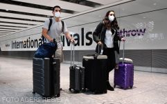 Az amerikaiak több mint fele támogatja a román állampolgárok vízumkötelezettségének eltörlését