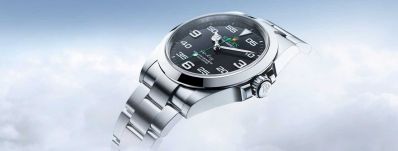 Kapkodták a luxusórákat a romániai gazdagok a járvány alatt