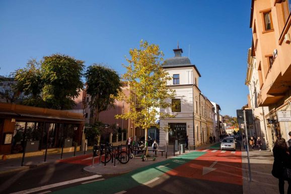 Románia a 43. az életminőség és jólét világranglistáján