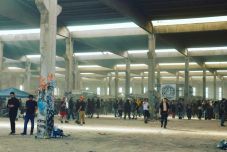 Olaszországban szigorították a gyülekezési törvényt