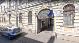 Kiderült: szándékosan fejbe lőtte magát fegyverével a dési rendőr – belehalt sérüléseibe