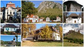 Műemlékek felújítására lehet pályázni november közepétől