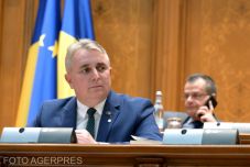 FRISSÍTVE – BBTE: Lucian Bode plagizált, de csak egy kicsit. Reagált a belügyminiszter