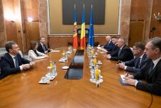 Románia nem hagyja magára Moldova Köztársaságot a téli szezonban