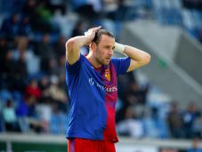 Szalai Ádám bírósághoz fordulhat a felfüggesztése miatt