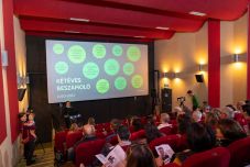 Több mint 150 fejlesztés az elmúlt 2 évben Sepsiszentgyörgyön – mandátumértékelőt tartott Antal Árpád