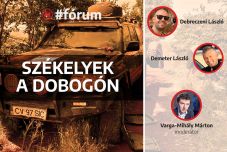 Maszol #Fórum a Budapest-Bamako rali dobogós székely versenyzőivel
