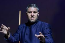 Nagyváradon vendégszerepel a Szatmárnémeti Északi Színház Harag György Társulata 