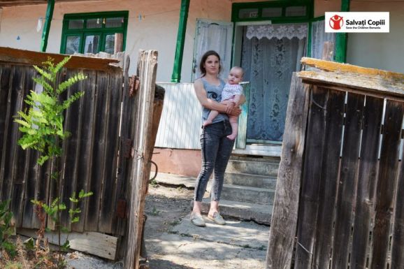 Gyerekek gyerekkel – megnőtt a lányanyák száma Szilágy megyében