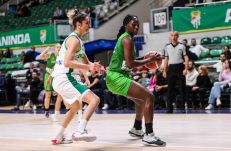 Női kosár Európa Kupa: újabb törökországi győzelemmel őrizte meg hibátlan mérlegét a Sepsi-SIC