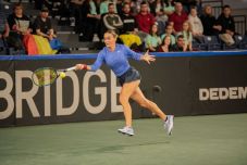 Billie Jean King Kupa – Gálfi Dalma kikapott Ana Bogdantól Nagyváradon