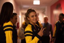 Gálfi után Bondár is kikapott, 2–0-ra vezetnek a románok Nagyváradon