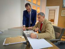 Lázár János Sepsiszentgyörgyön: az elindított programokat, fejlesztéseket folytatjuk