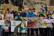 Csaknem ötezer ukrajnai menekült vállalt munkát hivatalosan Romániában