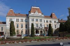 Első fokon pert vesztett Székelyudvarhely az Udvarhelyi Média Kft. ügyében