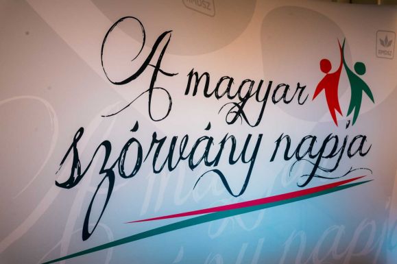 FRISSÍTVE - A család került a fókuszba az idei magyar szórvány napján Nagyenyeden