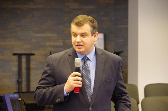 Eugen Tomac PMP-elnök: a teljes romániai politikai színtér egy nagy hazugság