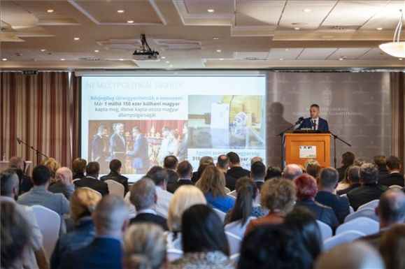 A hétvégén zajlik a II. Kárpát-medencei magyar médiatalálkozó