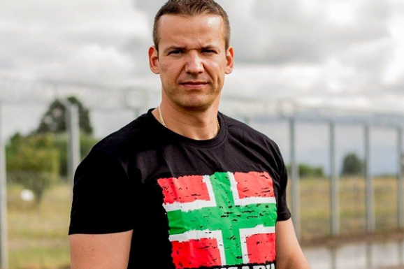 Ukrajna feldarabolását vizionálja a magyar pártelnök