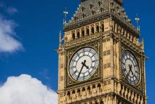 Öt év után ismét megszólalnak a Big Ben harangjai