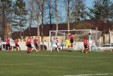 Liga 2: idegenben győzött az FK Csíkszereda