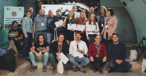 Kolozsvári csapat nyerte az Erdélyi Kvízbajnokság döntőjét