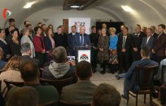 Pásztor István szerint történelmi siker született a szerbiai magyar kisebbségi önkormányzati választáson 