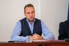 „Okosutat” építenek Háromszéken, szenzorok jelzik majd az út állapotát