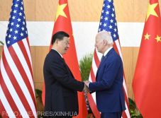 Biden együttműködést ajánlott Kínának, és konfliktus helyett versenyt akar vele