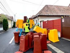 Elégedetlen hulladékkezeléssel az önkormányzat, felbontaná a vállalattal kötött szerződést