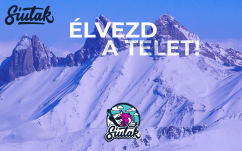 15 éves a Síutak (x)