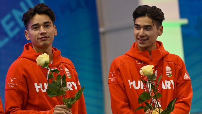 Kósa Lajos: örök hálánk és köszönetünk a Liu fivéreknek