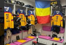 A Román Jégkorong Szövetség egyoldalúan felmondta szerződését a Sportminisztériummal