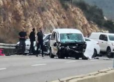 Egy palesztin merénylő Ciszjordániában megölt két izraelit – lelőtték a támadót